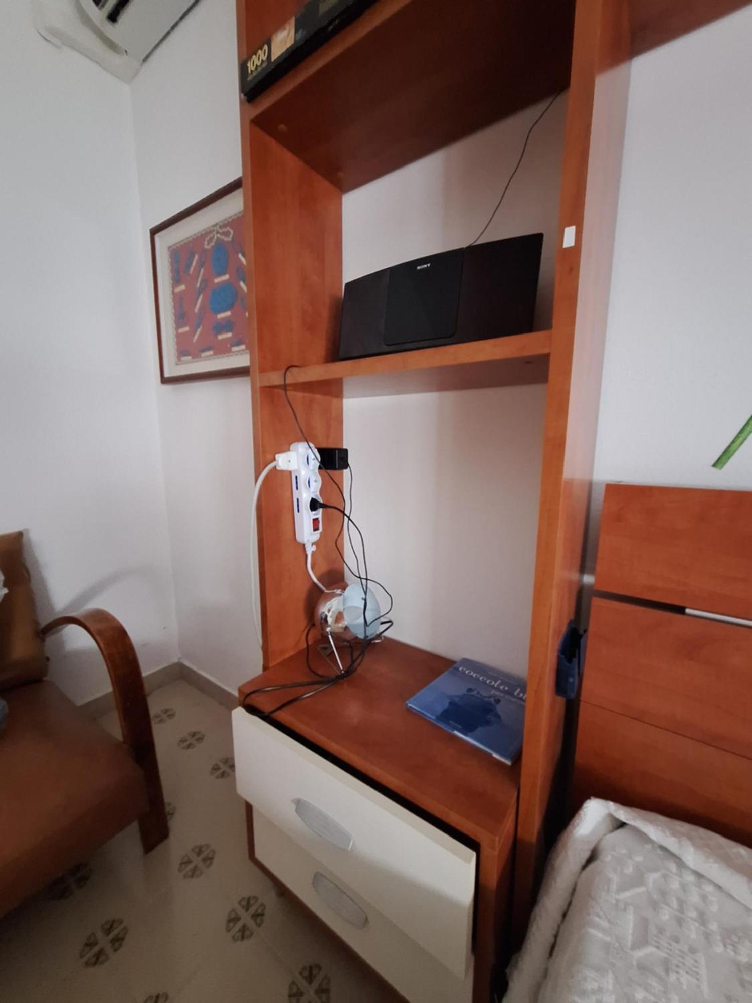 A Casa Da Pina Hotel Porto Torres Room photo