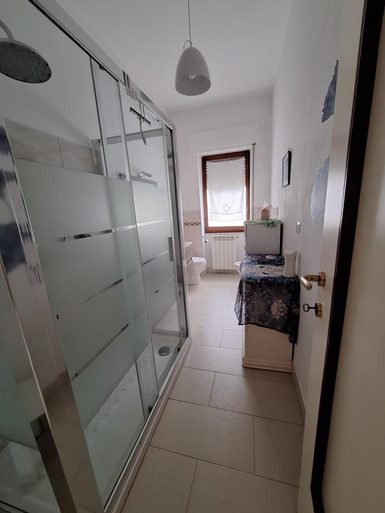A Casa Da Pina Hotel Porto Torres Exterior photo
