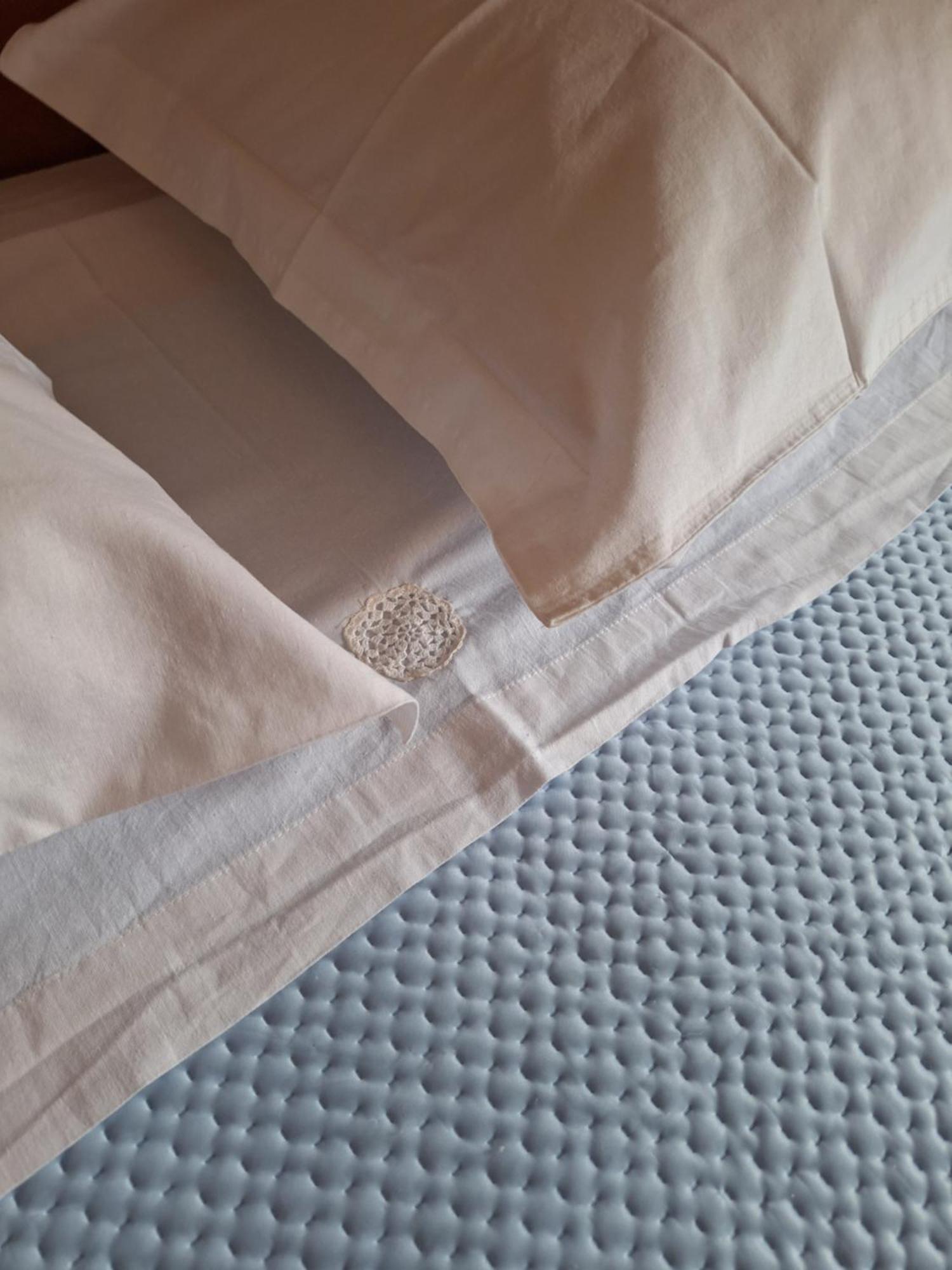 A Casa Da Pina Hotel Porto Torres Room photo